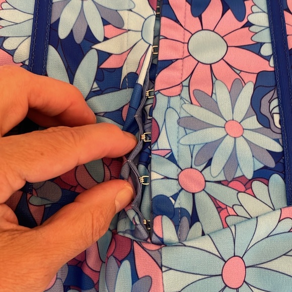 Boutique Vacation Romper - Picture 5 of 8